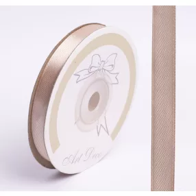 SZATÉN SZALAG, ROSE GOLD