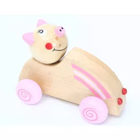 FA MALAC KISAUTO 12CM