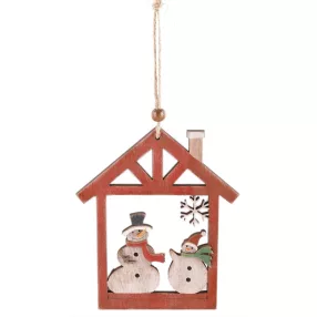 FA KOP.HÁZBAN HÓE,PI/N12*24