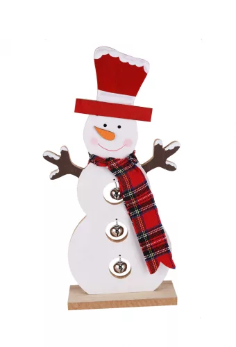 FA HÓE.ÁLLÓ+3CSENGŐ   15*28