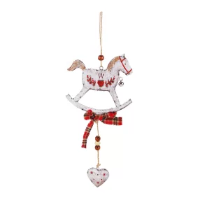 FÉM LD.HINTALÓ SZÜR+SZ12*33