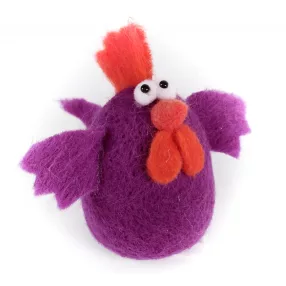 FILC TYÚK DUCI LILA