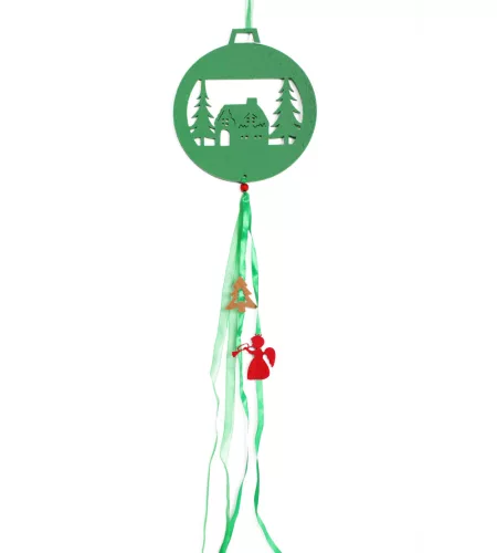 FILC AK.HÁZ+2FFA ZÖLD 16*70