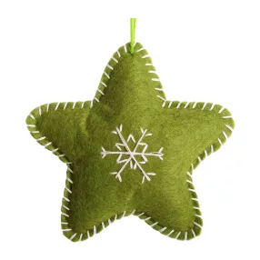 FILC AK.CSILLAG HÓPI.ZÖLD 9