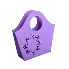 FILC TÁSKA VIRÁGOS H.LEVE25