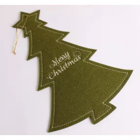 FILC AK.FENYŐ ZÖLD MERRY 30