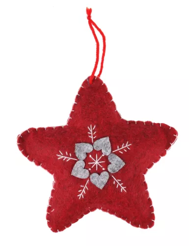 KD.FILC CSILL.BORDÓ+SZÍV 13