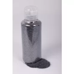 DEKOR MICRO GLITTER GRAFIT