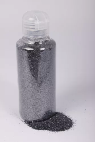 DEKOR MICRO GLITTER GRAFIT