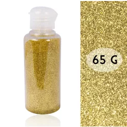 DEKOR MICRO GLITTER, ARANY