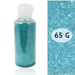 DEKOR MICRO GLITTER TÜRKÍZ
