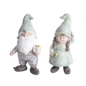 POLIREZIN TÉLAPÓ VAGY LÁNY, ZÖLD