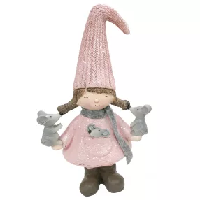 P.GYEREK+EGÉR RÓZ/SZÜR.18,5