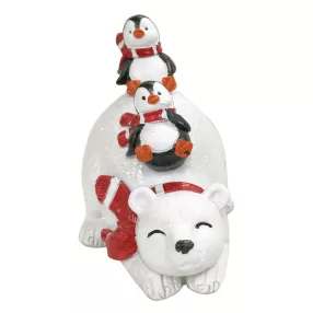 P.JEG.MEDVE+PINGVIN    12,5