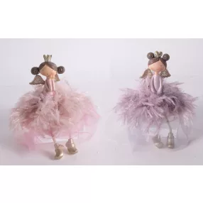 P.LÁNY ROJTRUHA 2S LL. 5*12