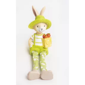 P.NYÚL FIÚ LL.ZÖLDRUHA 6*18