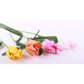 MŰVIRÁG SZÁLAS TULIPÁN