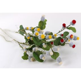 MŰVIRÁG SZÁLAS DROP VIRÁG