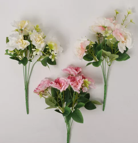 MŰVIRÁG, CSOKOR, 5 VIRÁG, 24 LEVÉL