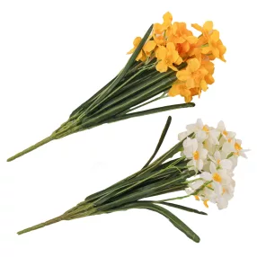 MŰVIRÁG, NÁRCISZ CSOKOR, 28 VIRÁG