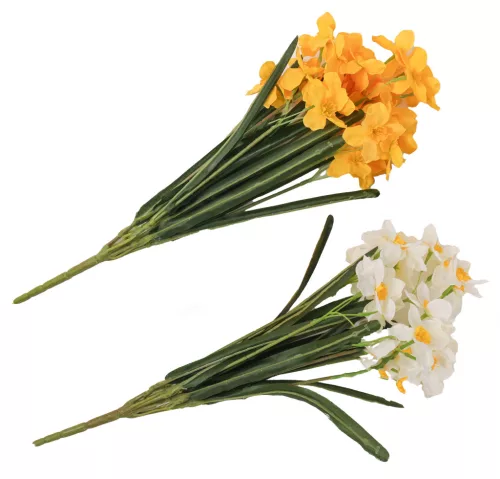 MŰVIRÁG, NÁRCISZ CSOKOR, 28 VIRÁG