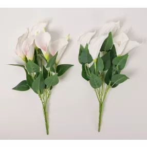 MŰVIRÁG, KÁLA CSOKOR, 5 VIRÁG, 18 LEVÉL, DIY