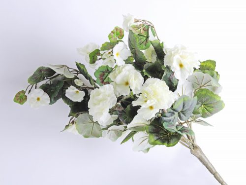 MUSKÁTLI FUTÓ FEHÉR    65CM