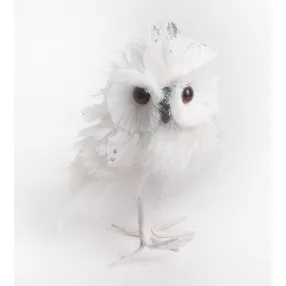 TEXTIL HÓBAGOLY, FEHÉR