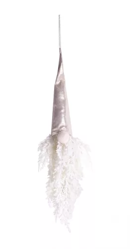 DEK.MANÓ+TUJASZAKÁLL F/AR50