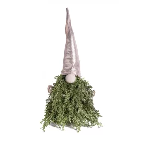 DEK.MANÓ+TUJASZAKÁLL ARAN35