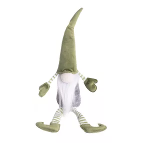 DEK.ORRMANÓ LL.ZÖLD CSÍK 45