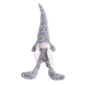 DEK.ORRMANÓLÁNY SZÜRKE LL40