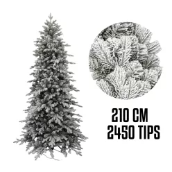 FFA TIROL 2450/HAVAS    210