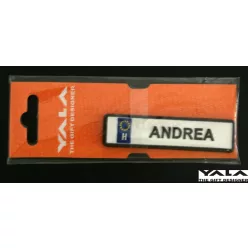 GUMI HÜTŐMÁGNES ANDREA