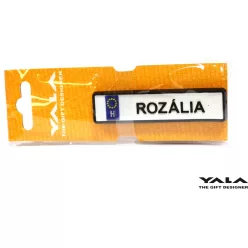 GUMI HÜTŐMÁGNES ROZÁLIA