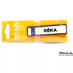 GUMI HÜTŐMÁGNES RÉKA
