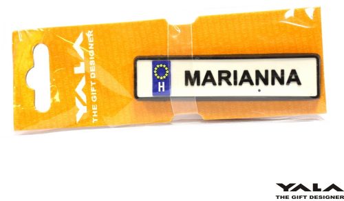 639042 GUMI HÜTŐMÁGNES MARIANNA