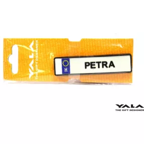 GUMI HÜTŐMÁGNES PETRA