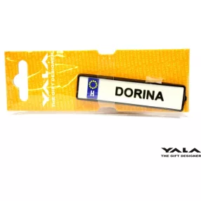 GUMI HÜTŐMÁGNES DORINA
