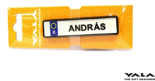 639065 GUMI HÜTŐMÁGNES ANDRÁS