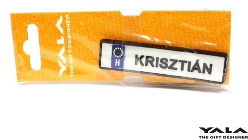 639077 GUMI HÜTŐMÁGNES KRISZTIÁN