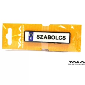GUMI HÜTŐMÁGNES SZABOLCS