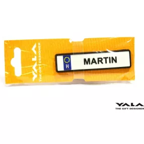 GUMI HÜTŐMÁGNES MARTIN