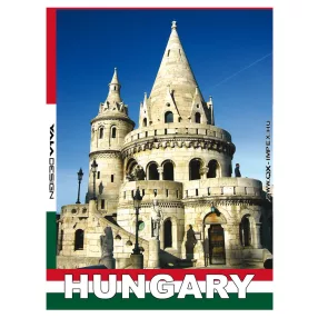 FÉM HÜTŐMÁGNES, HALÁSZBÁSTYA