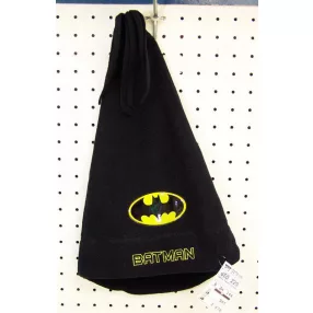 LICENC THERMO SAPKA, BATMAN, FEKETE