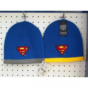 LICENC SAPKA, SUPERMAN, KÉK