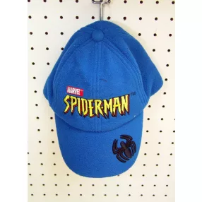 LICENC BASEBALL SAPKA, THERMO, SUPERMAN