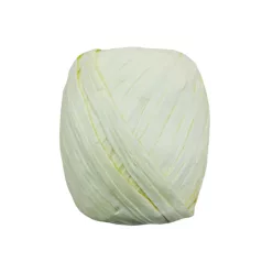 RAFFIA GOMBOLYAG, KRÉM