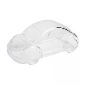 MŰANYAG PATTINTÓS AUTÓ ÁTLÁTSZÓ