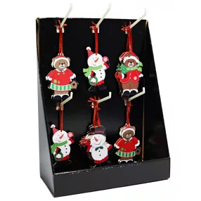 MŰA.AK.DÍSZ HÓE/MACI 4S  12